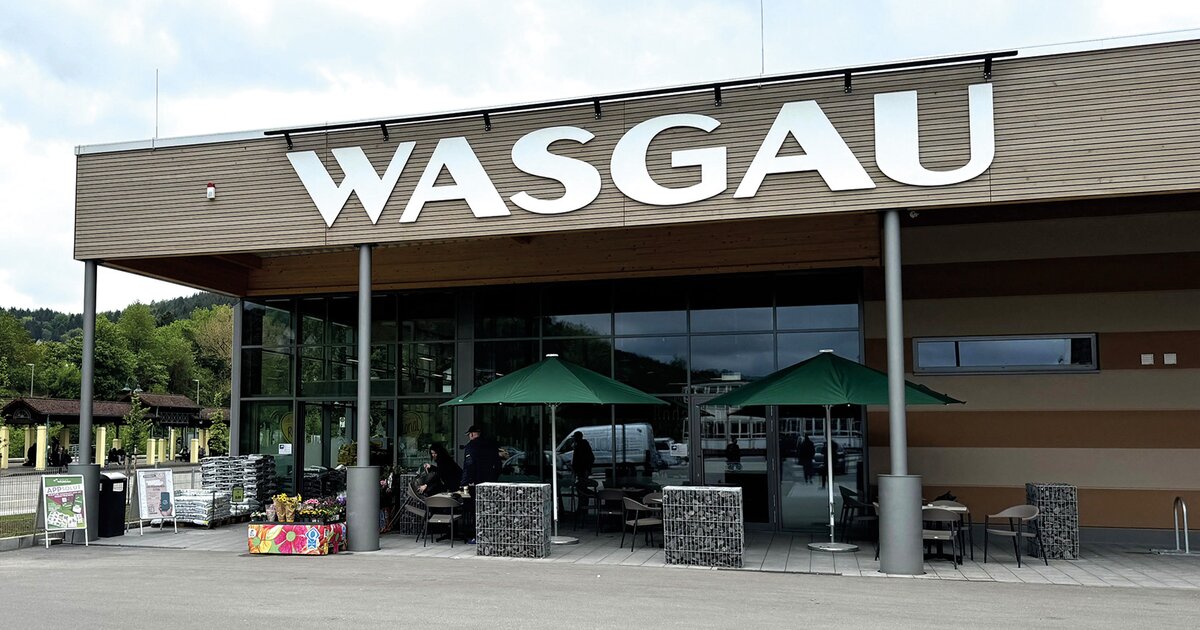 ROXSTAsmart – Modernization at the Wasgau Market