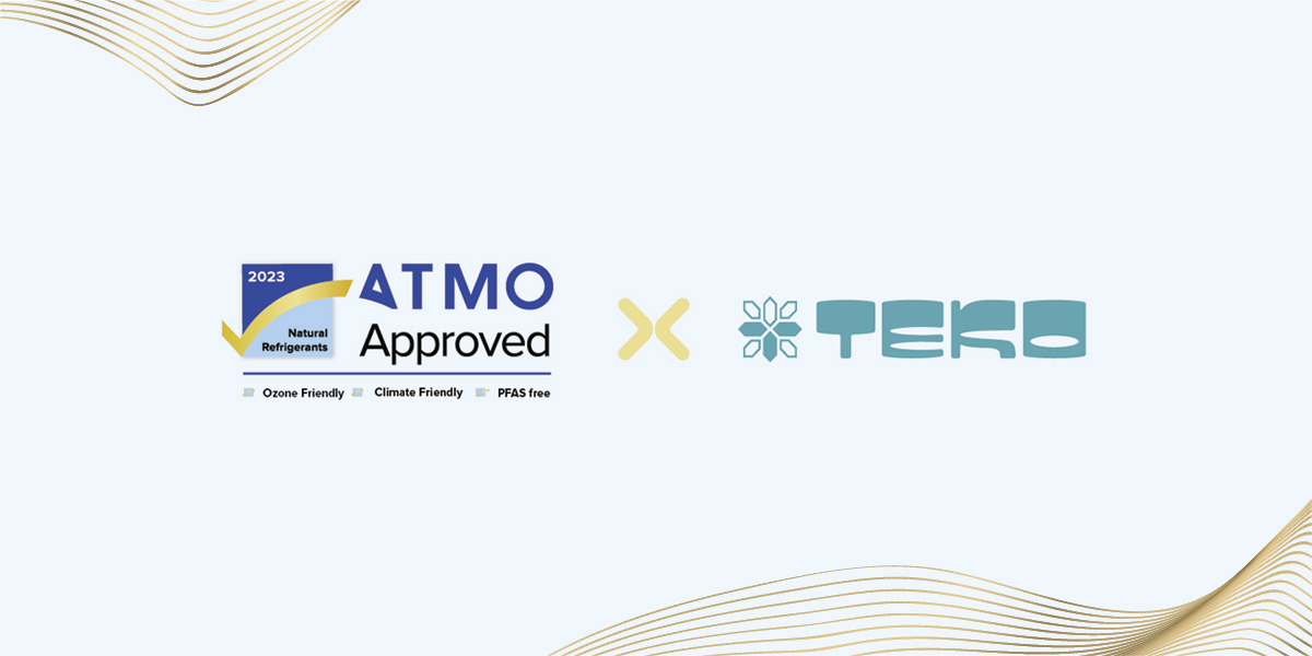Pic Logo ATMO Approved 2023 & Logo TEKO