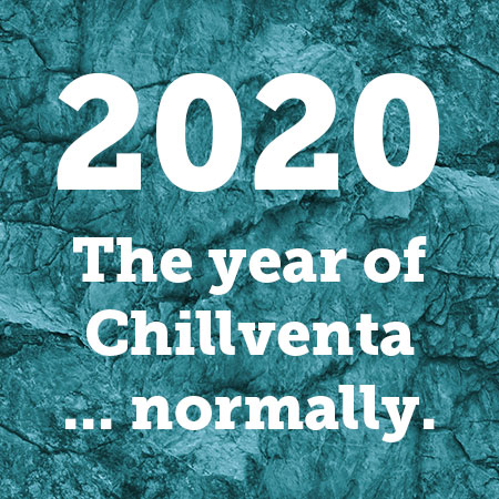 teko news exhibitions 2020  - No Chillventa in 2020... so what about now?